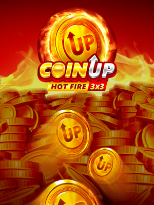 Coin UP: Hot Fire