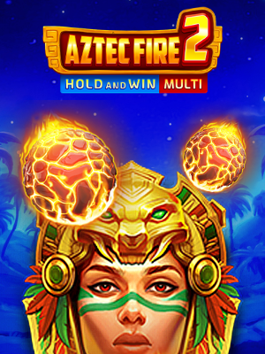 Aztec Fire 2