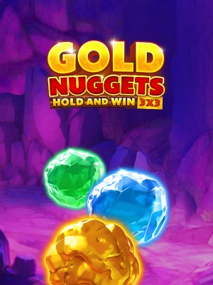 Gold Nuggets