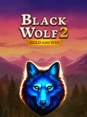 Black Wolf 2