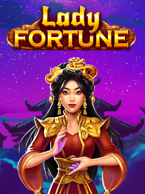 Lady Fortune