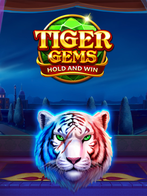 Tiger Gems