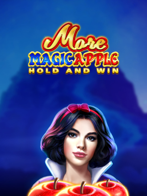 More Magic Apple