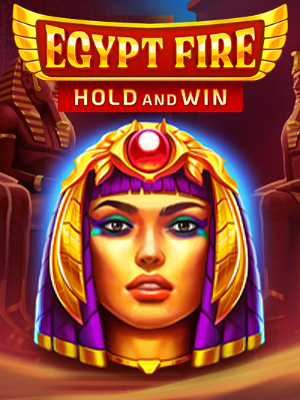 Egypt Fire