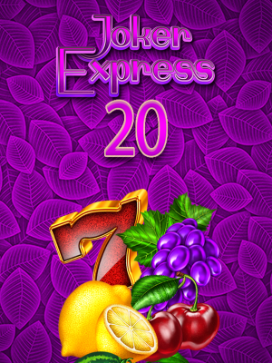 Joker Express 20