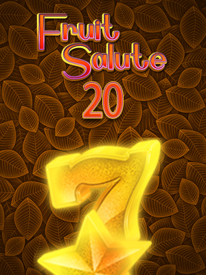 Fruit Salute 20