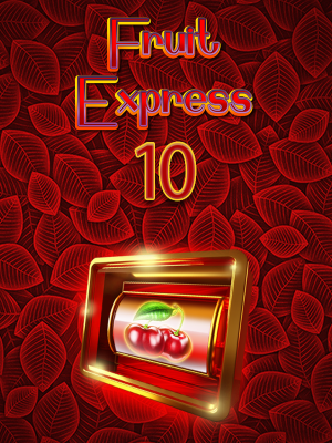 Fruit Express 10
