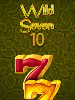 Wild Seven 10