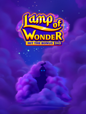 Lamp of Wonder
