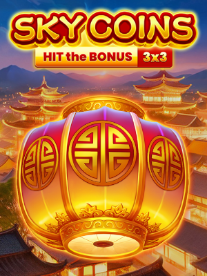 Sky Coins