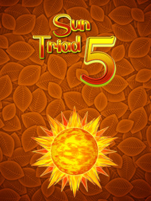 Sun Triad 5 lines