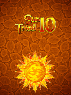 Sun Triad 10 lines
