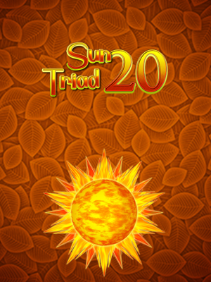 Sun Triad 20 lines