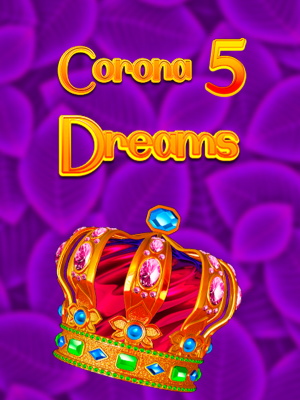 Corona Dreams 5 lines
