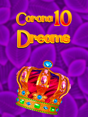 Corona Dreams 10 lines