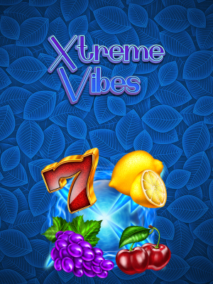 Extreme Vibes 10