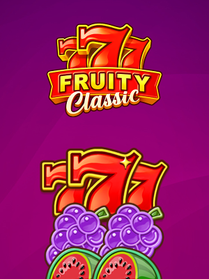 777 Fruity Classic