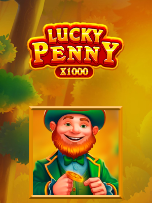 Lucky Penny