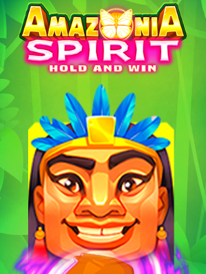 Amazonia Spirit