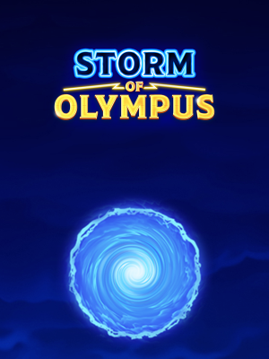 Storm of Olympus