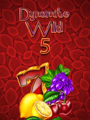 Dynamite Wild 5