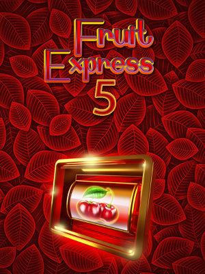Fruit Express 5