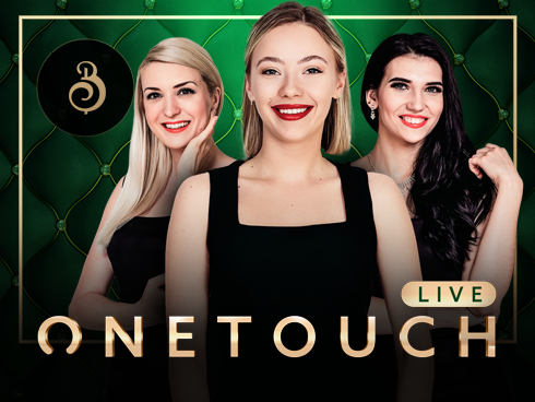 Bombay Live Blackjack Lobby