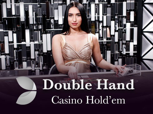 Double Holdem