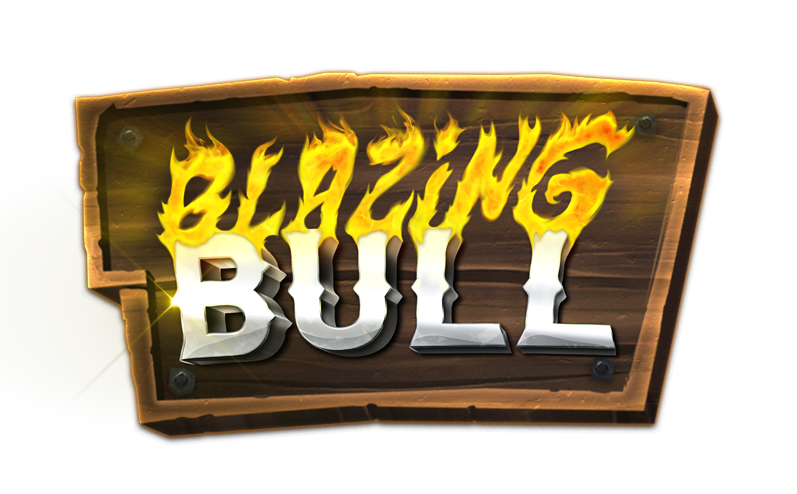 Blazing Bull