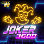 Joker 3600