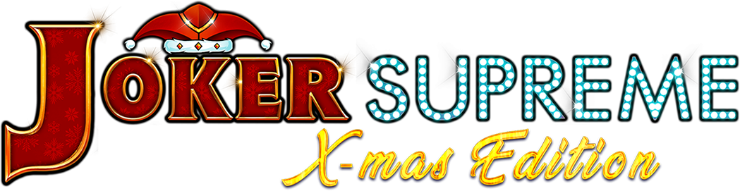 Joker Supreme Xmas