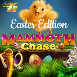 Mammoth Chase Easter Edition