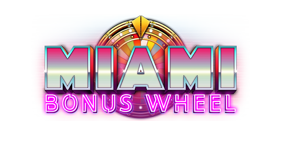 Miami Bonus Wheel