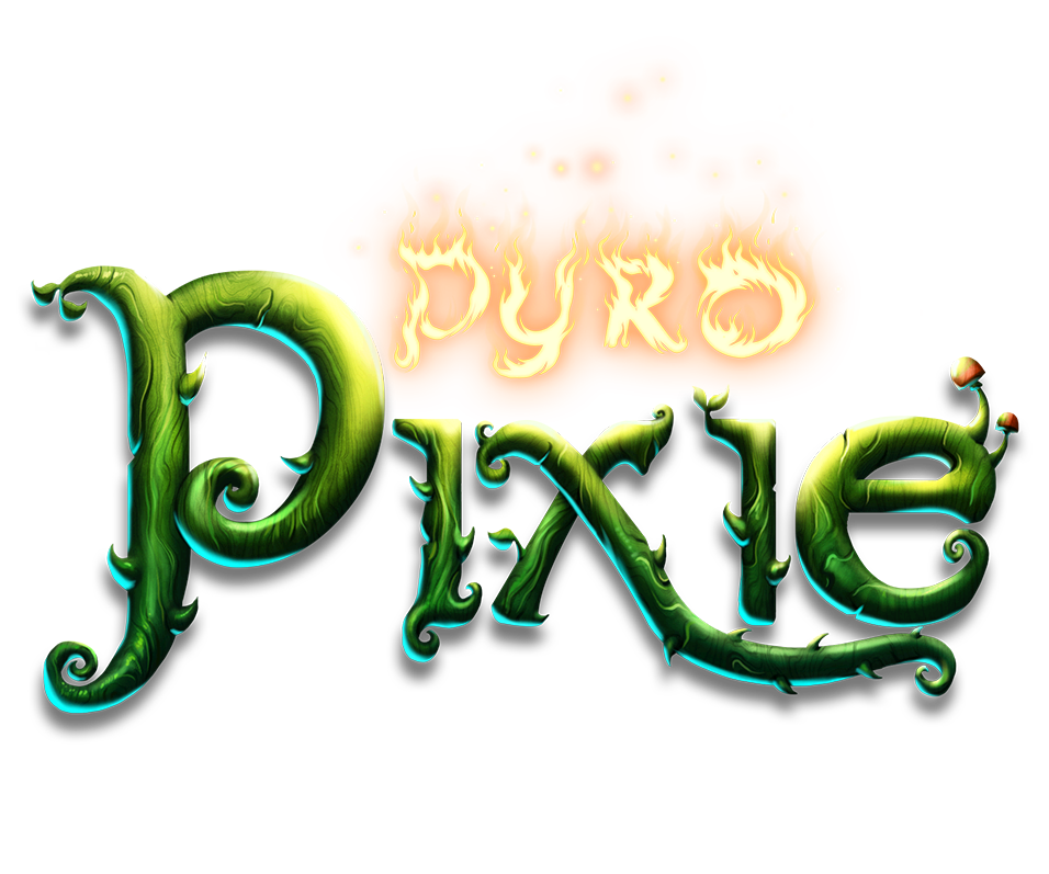 Pyro Pixie