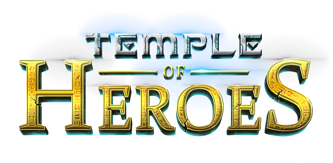 Temple of Heroes