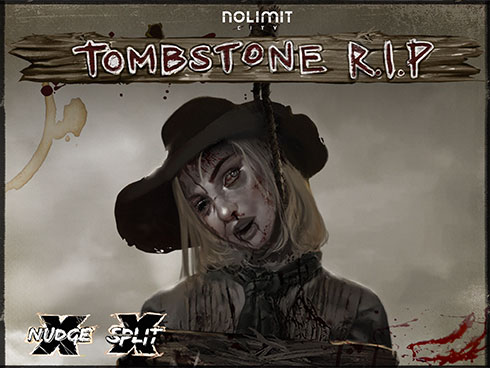 Tombstone R.I.P
