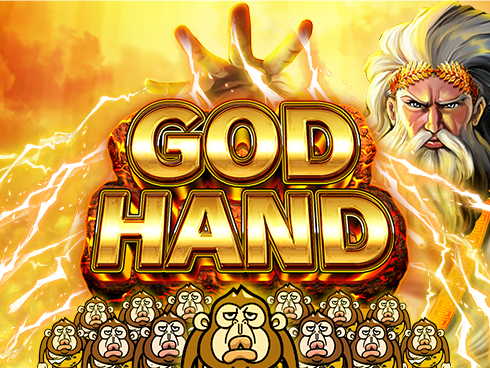 God Hand - 94 RTP
