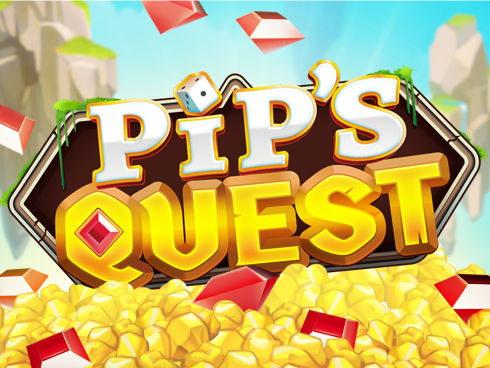 Pip's Quest - 94 RTP