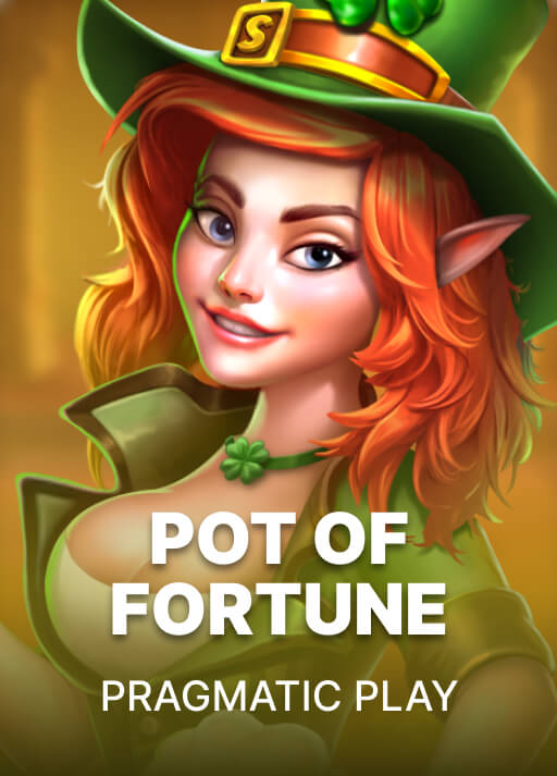 Pot of Fortune