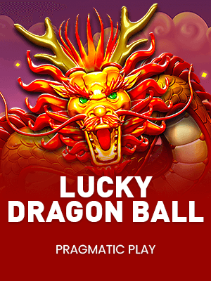 Lucky Dragon Ball