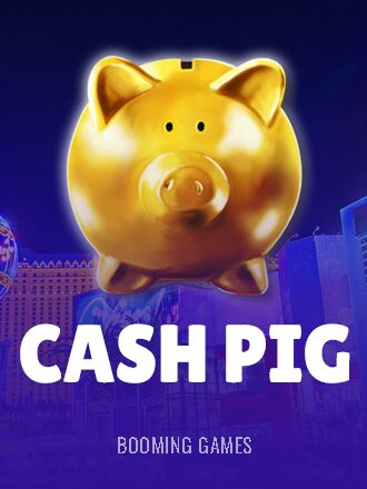 Cash Pig
