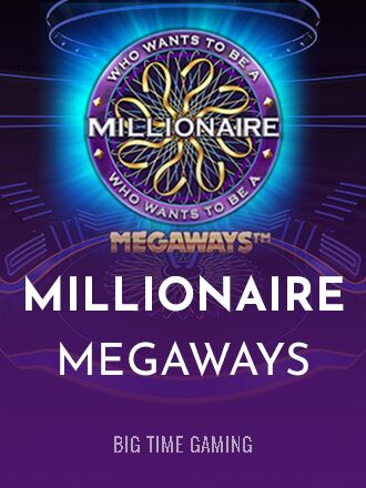 Millionaire Megaways
