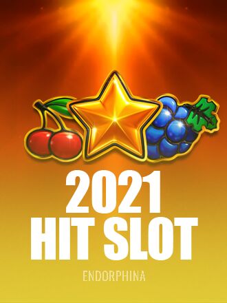 2021 Hit Slot