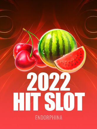 2022 Hit Slot