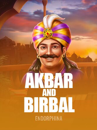 Akbar&Birbal