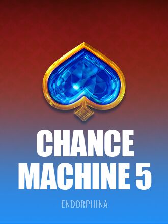 Chance Machine 5
