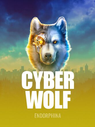 Cyber Wolf