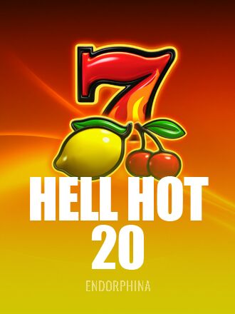 Hell Hot 20