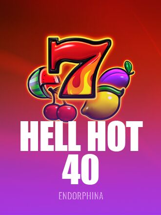 Hell Hot 40