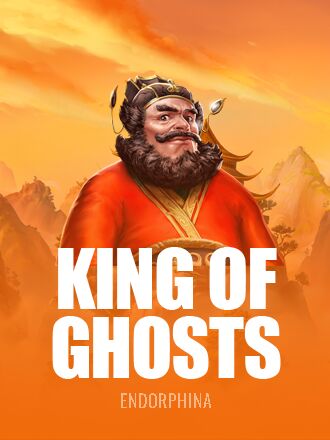 King of Ghosts